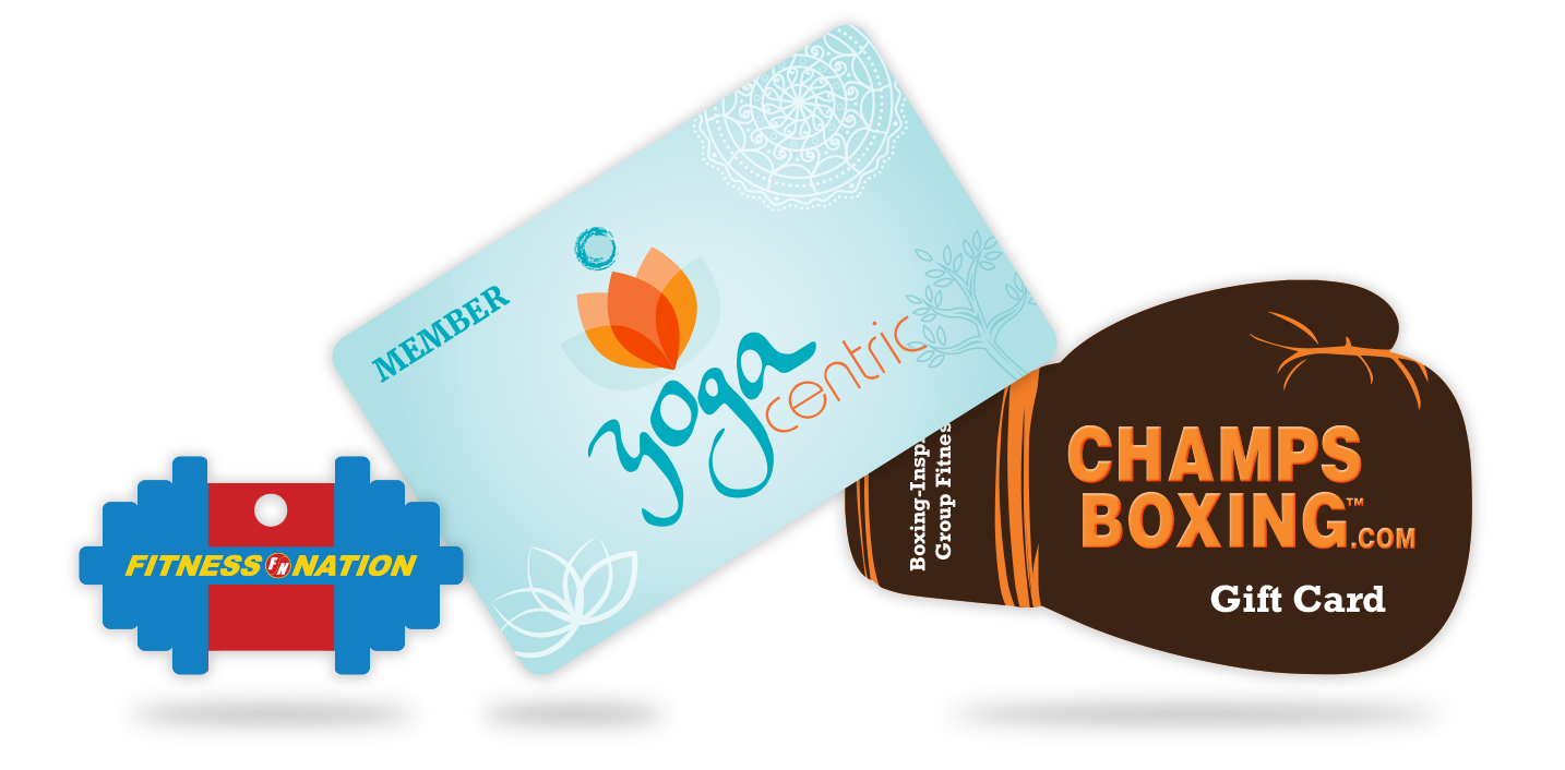 Gym and Fitness Marketing